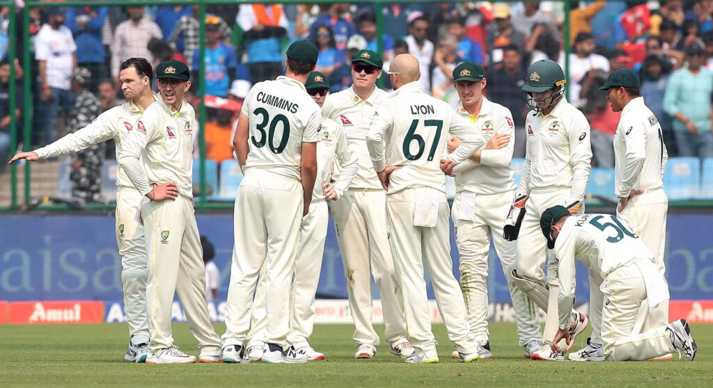 Australia's mistakes on India tour: Michael Clarke lists it out