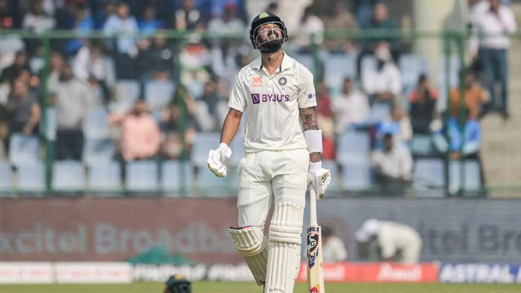 Venkatesh Prasad fires fresh salvo at out-of-form KL Rahul