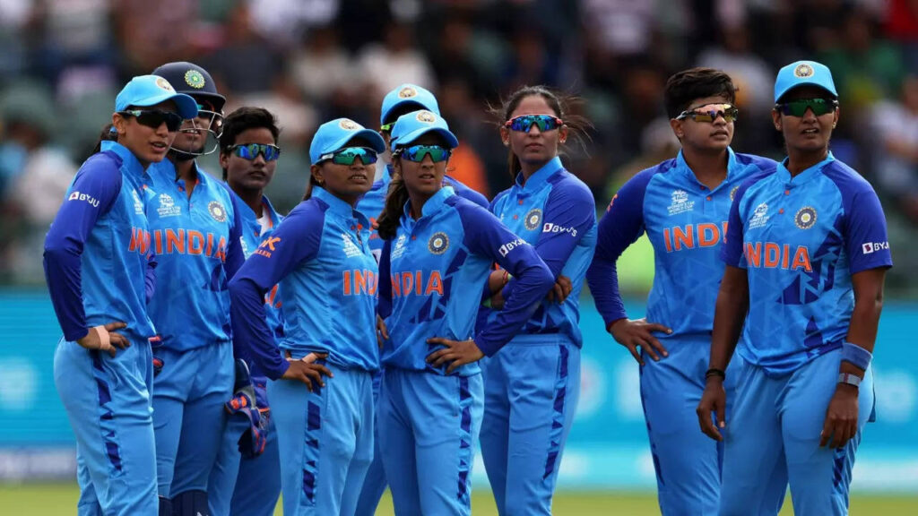 Women's T20 WC Live: India face Ireland with an eye on semis berth