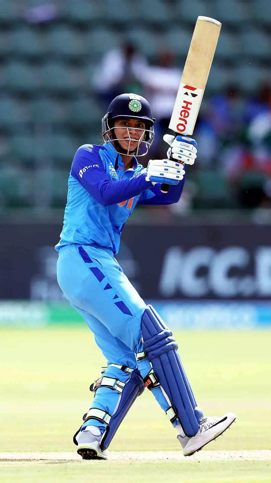 In Pics: Smriti guides India into T20 World Cup semi-finals