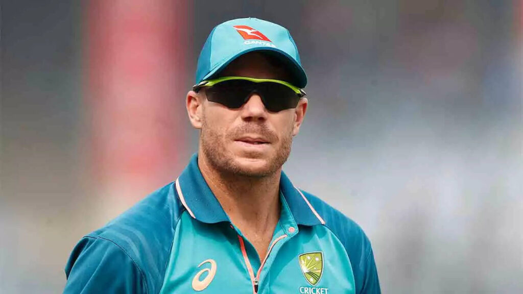 Warner ruled out of Border Gavaskar Trophy as Australia problems grow