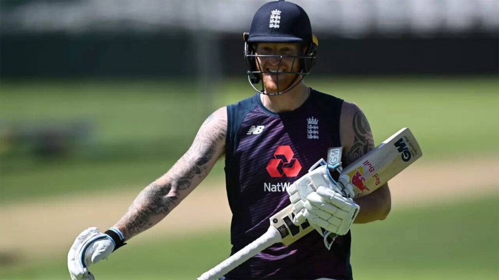 Ben Stokes says he will leave IPL early