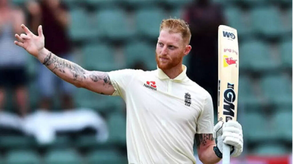 In Pics: Ben Stokes makes big announcement about IPL