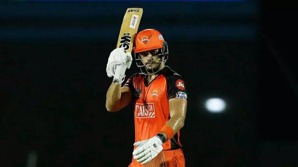 Aiden Markram named new captain of Sunrisers Hyderabad