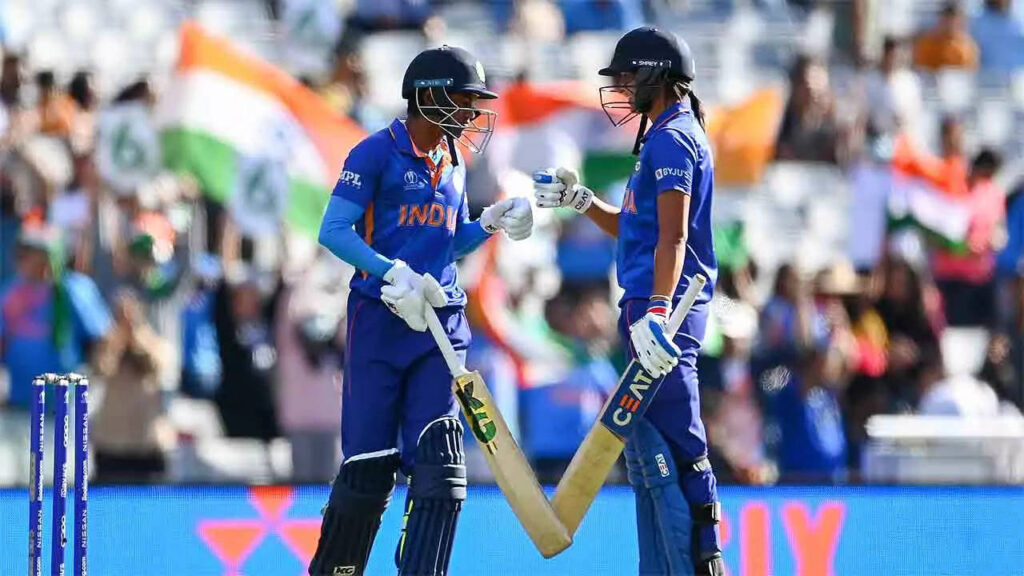 T20 World Cup: Kaur doubtful; Pooja ruled out of semifinal