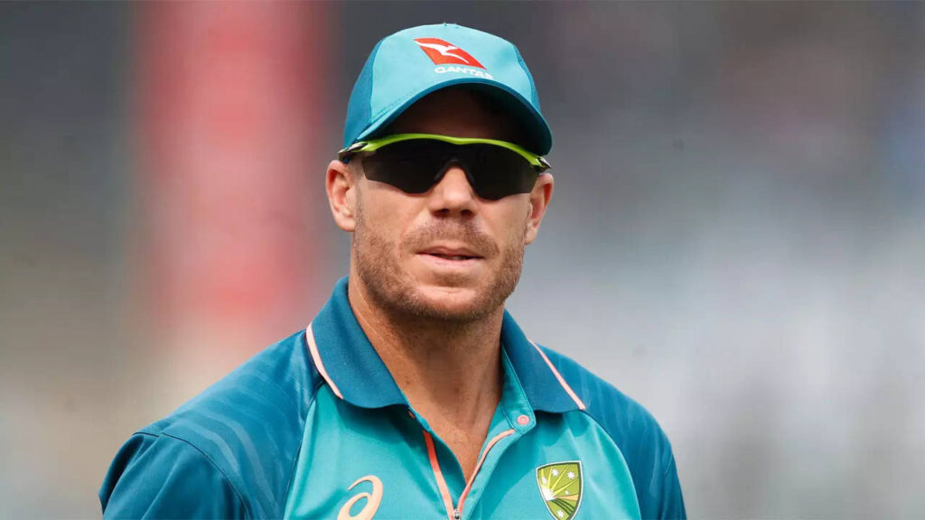 Out of form David Warner hopes to make Ashes cut