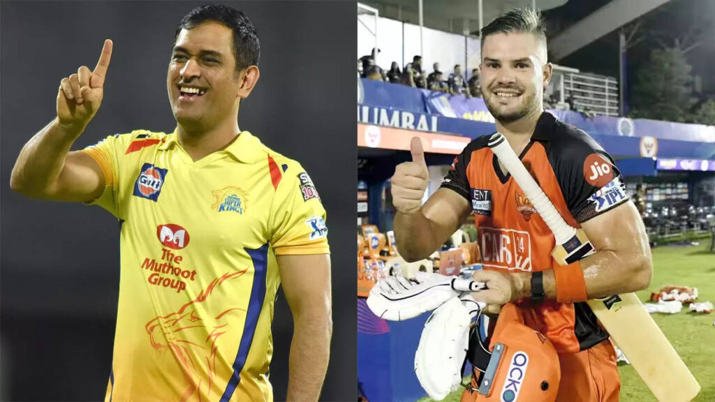 Would be great to have MS Dhoni in SA20: Aiden Markram