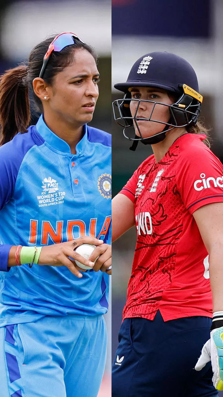 In Pics: Mumbai Indians squad for Women's Premier League 2023