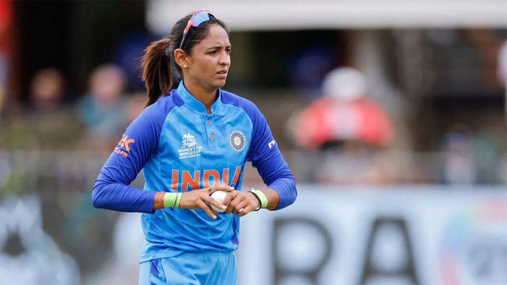 Edulji slams India's poor fielding in Women’s T20 World Cup exit