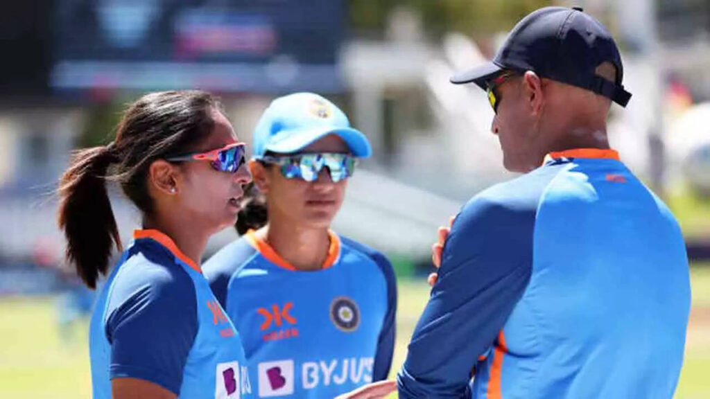 Musical chairs with Indian women's cricket team coaches