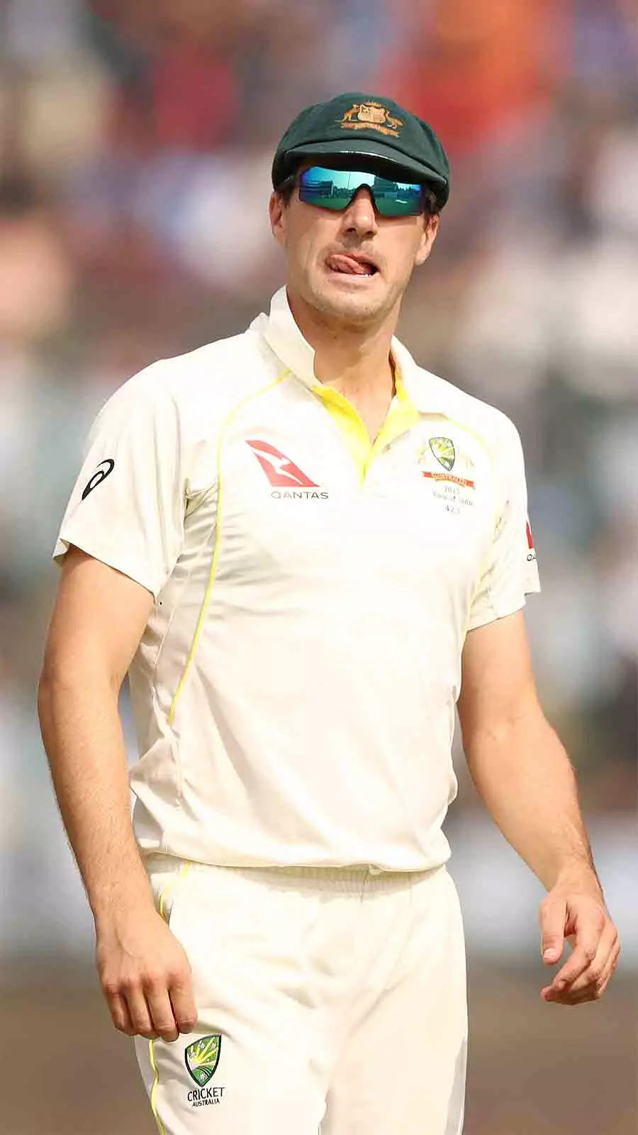 In Pics: Will Australia really miss Pat Cummins in Indore?