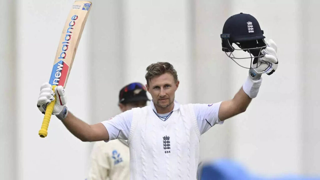 2nd Test: Joe Root shines before NZ collapse on Day 2