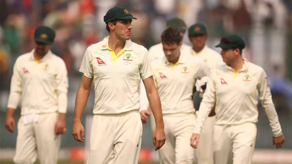 'Punched themselves in mouth': Chappell slams Australia's 'flawed' planning