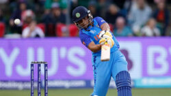 Women's T20 WC: Richa only Indian in Player of Tournament shortlist