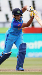 In Pics: Richa Ghosh lone Indian in Player of Tournament shortlist