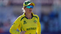 Meg Lanning wants Australia to stick to the basics in T20 World Cup final