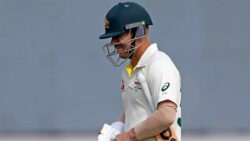 Taylor urges Australian selectors to take a call on Warner's Test future