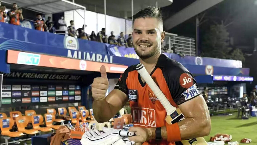 Want players to express themselves: SRH captain Markram