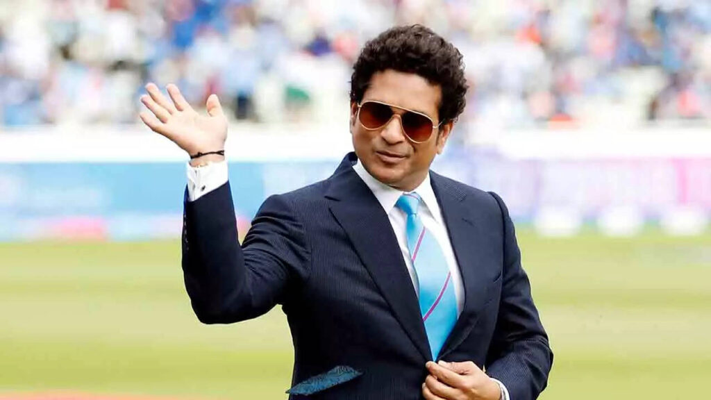 Coming soon at Wankhede, a life-size Sachin Tendulkar statue