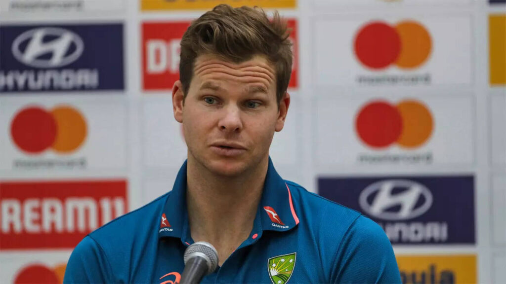 'What the hell am I doing': Smith on his disappointing dismissal