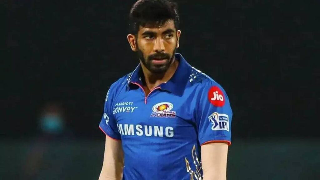 Jasprit Bumrah likely to miss IPL 2023