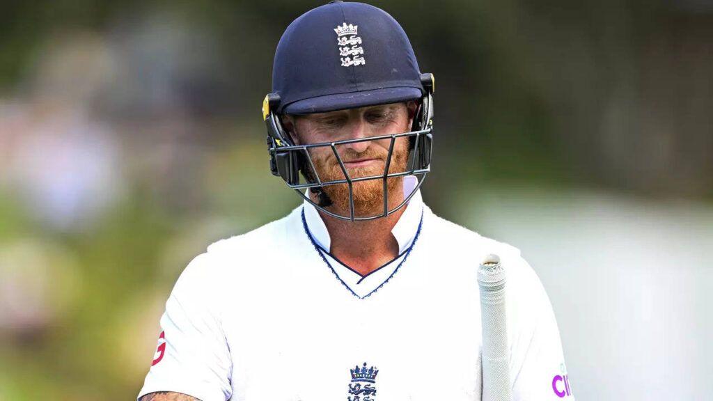 Ben Stokes's shaky knee to cloud England's Ashes buildup