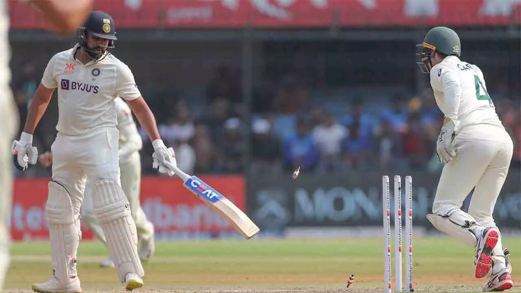 3rd Test: Did India miss a trick by batting first in Indore?