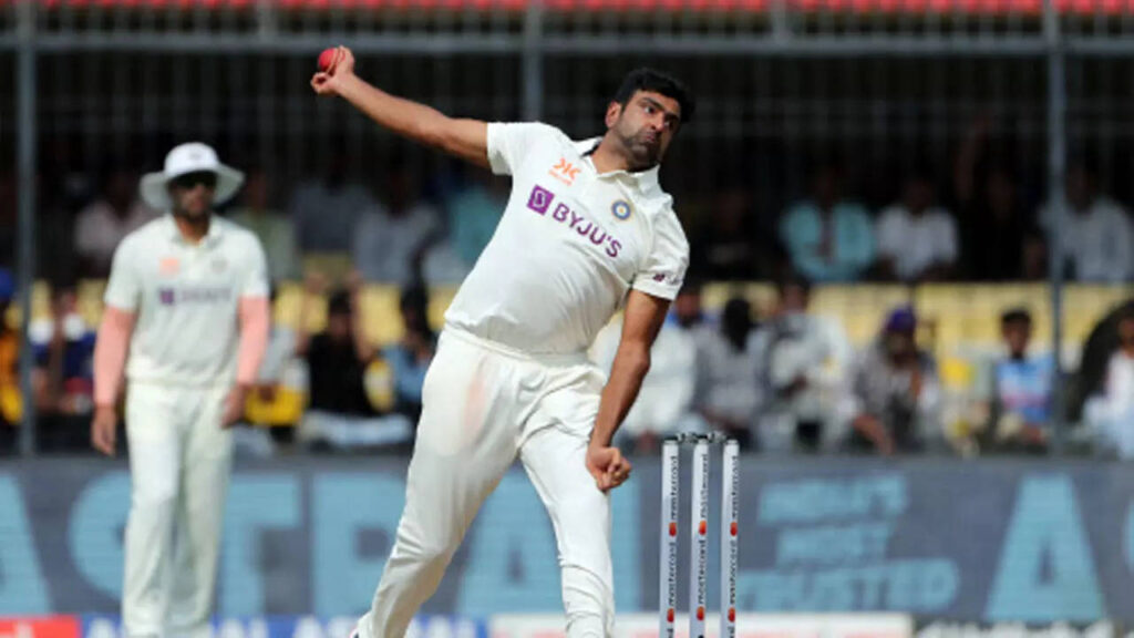 Ashwin right up there among India's best XI of all-time: Shastri