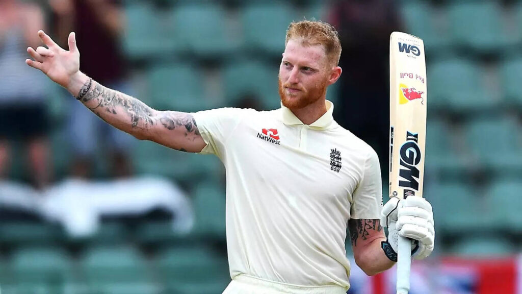 Ben Stokes will be 'sweet' for Ashes, says Brendon McCullum