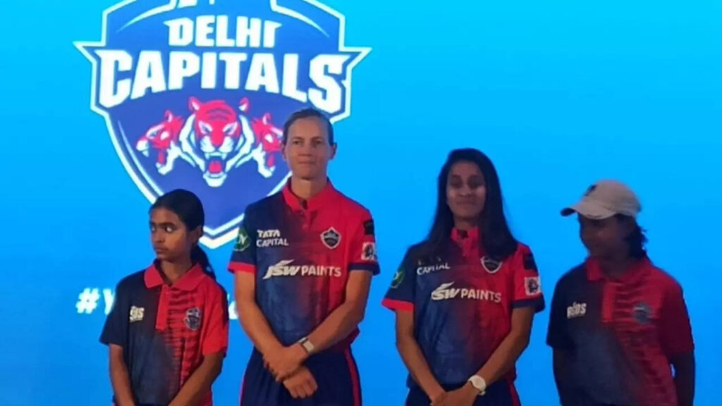 WPL: Delhi Capitals name Australia skipper Meg Lanning as captain