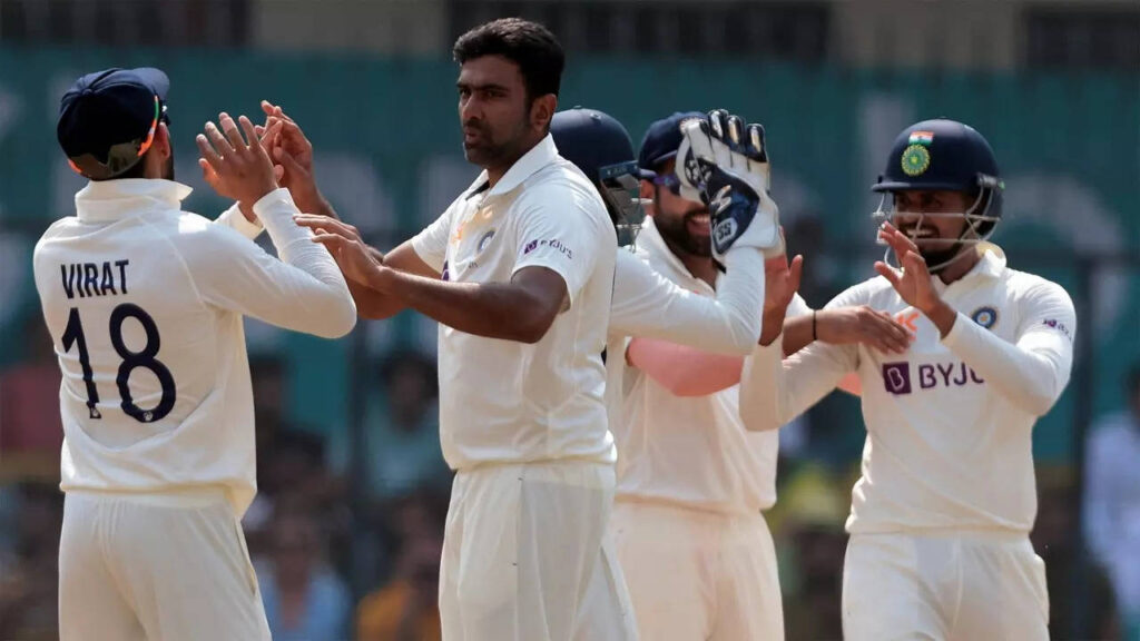 Ravichandran Ashwin goes past Kapil Dev to claim this record