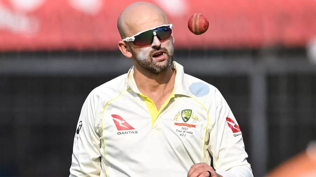 Nathan Lyon reveals 'nuts and bolts' of his secret