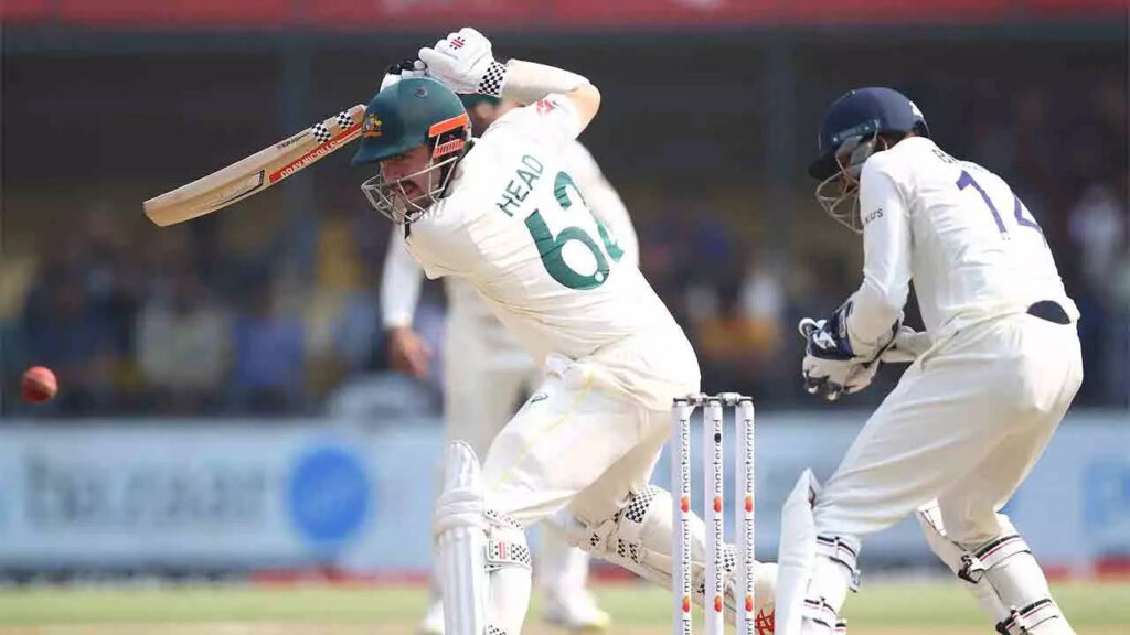 3rd Test: Australia coast to nine-wicket victory against India