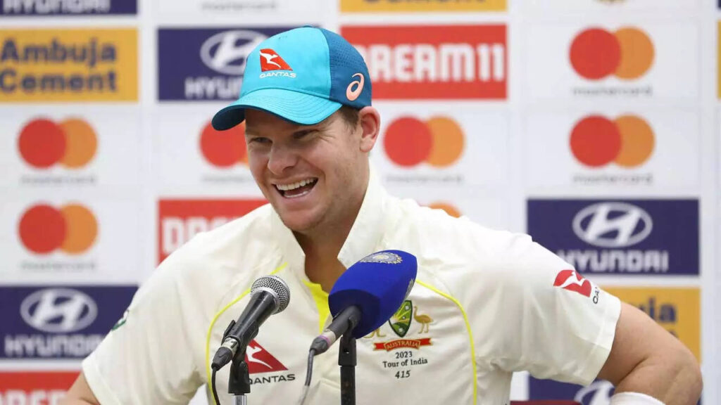 Smith hails Australia's 'complete performance' in Indore