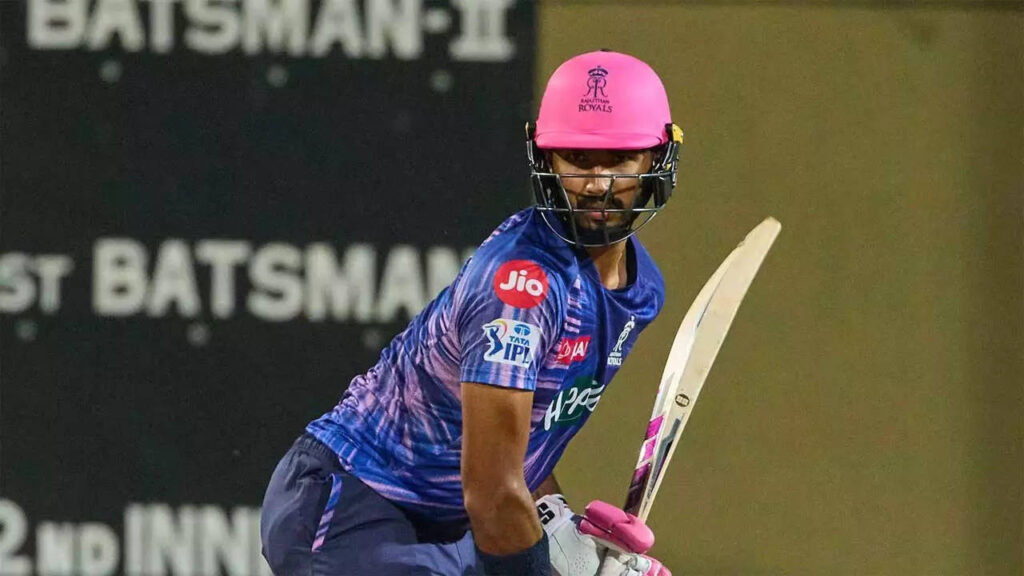 IPL 2023: Rajasthan Royals second camp begins on March 5