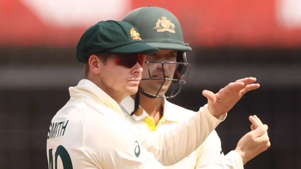 Pat Cummins stays home, Steve Smith may lead Australia in fourth Test too