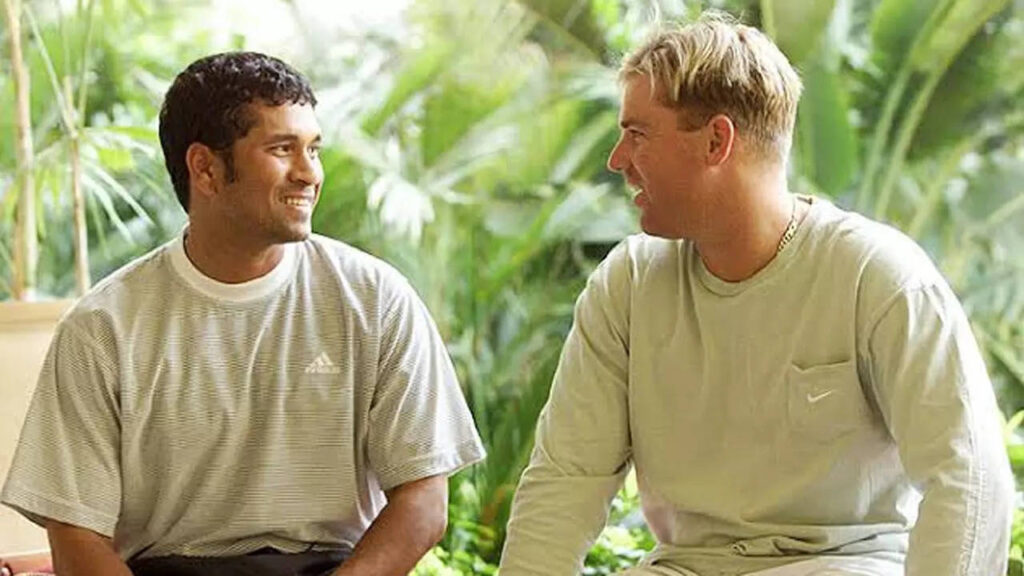 'I miss you as a great friend': Tendulkar remembers Warne