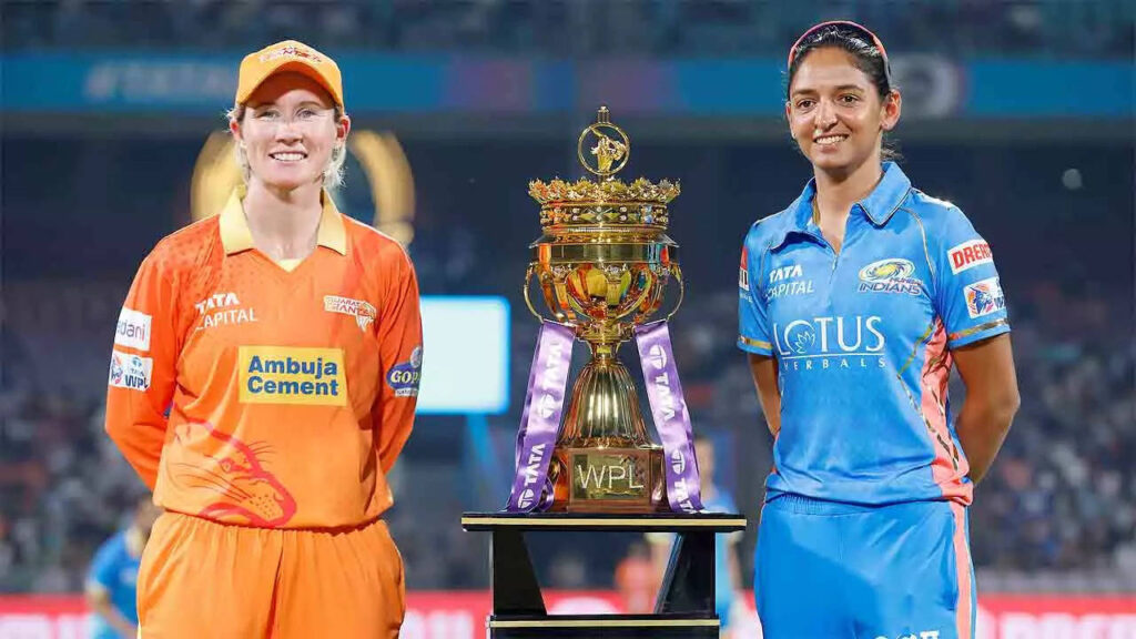 Captaincy helps me bring out my best performances: Harmanpreet