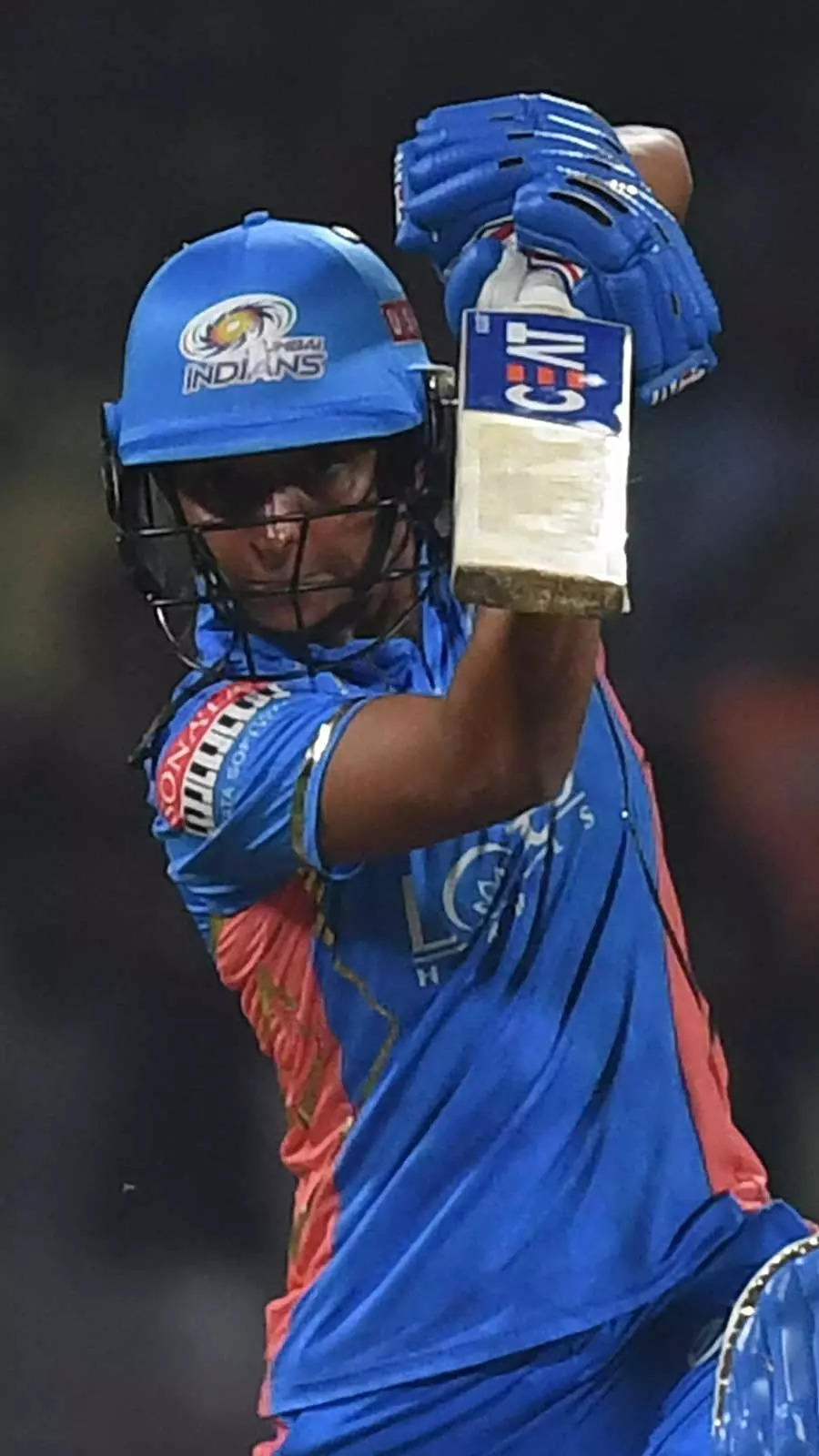 In Pics: Harmanpreet leads cracking start to WPL