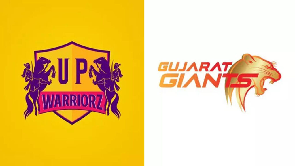 WPL Live: UP to open campaign against battered Gujarat