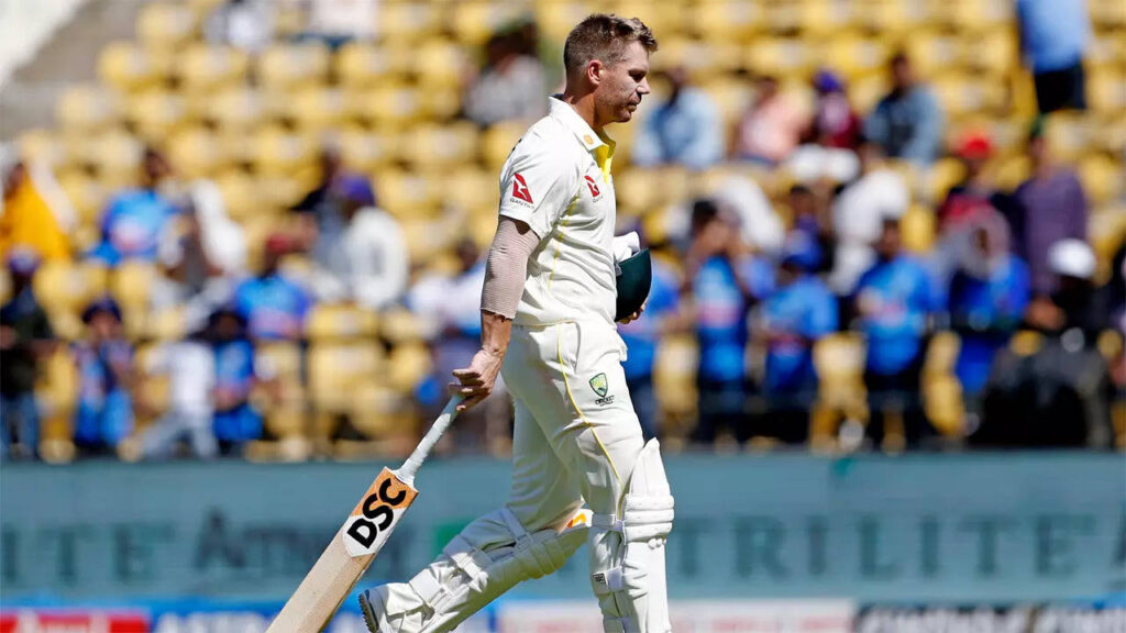 Ponting makes big statement on Warner's retirement