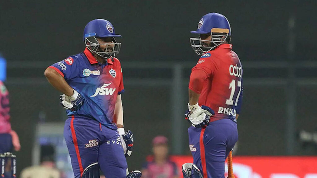 Pant will be missed; Shaw will be the game changer: Delhi Capitals CEO