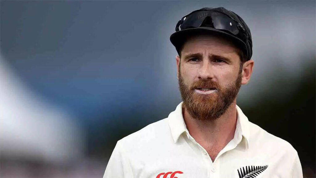 NZ hope Williamson ready for SL despite bereavement