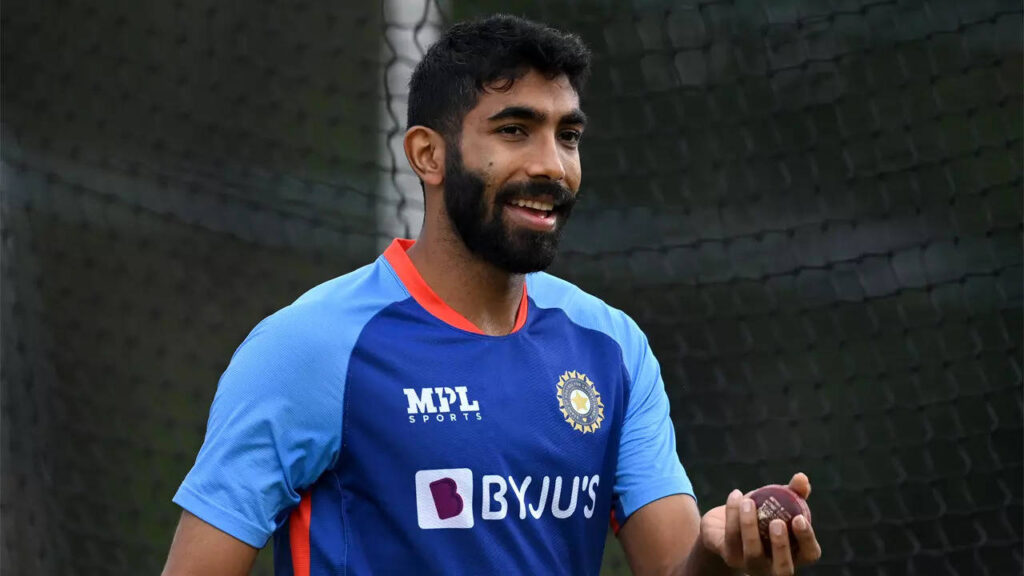 Bumrah undergoes back surgery in New Zealand: Report