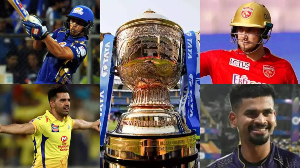 In Pics: Recap of IPL 2022 mega auction