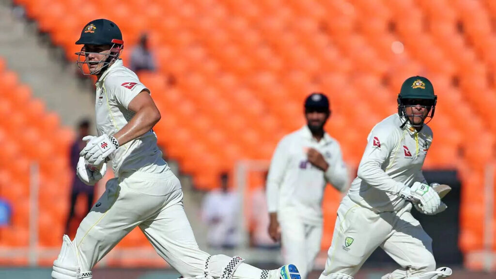 Live Score, 4th Test: India look to make early inroads on Day 2