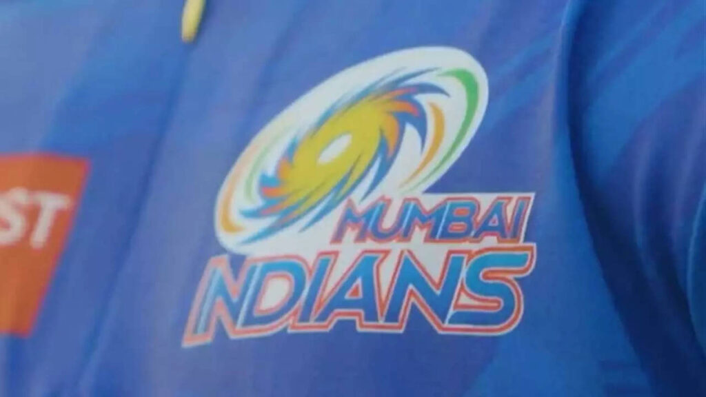 IPL 2023: Mumbai Indians unveil new jersey