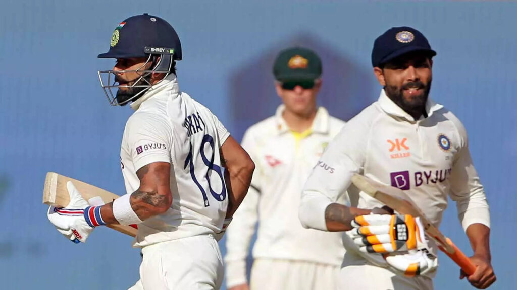 Live Score, 4th Test: India look to go past Australia's 480 on Day 4