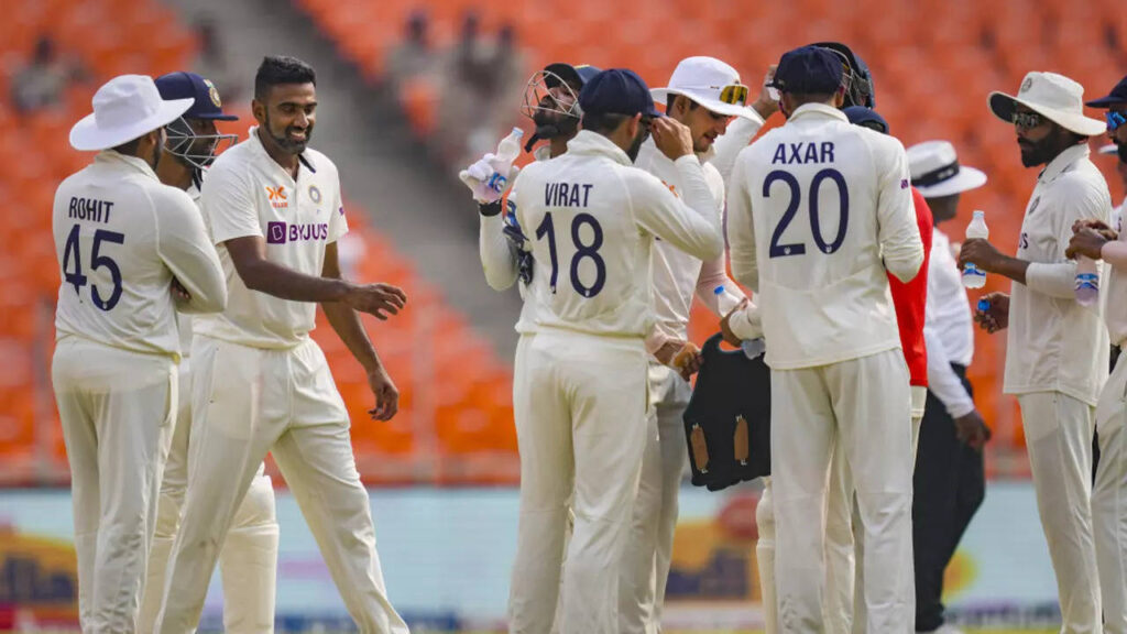 India secure WTC final berth after NZ beat SL in a thriller