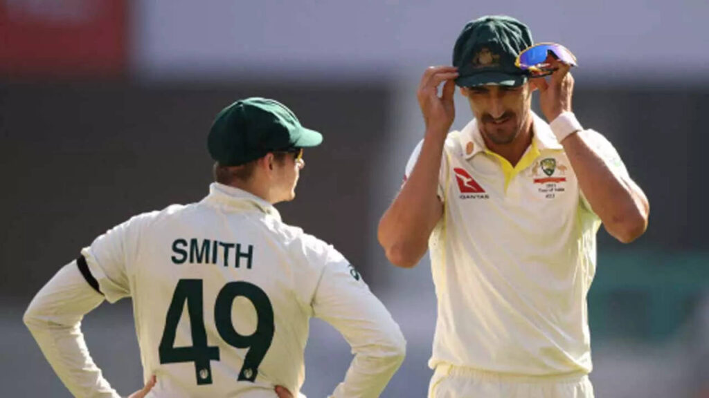 Australian pacers did not target nose and toes: Kasprowicz